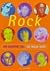 The Rough Guide to Rock 100 Essential CDs by Al Spicer