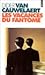 Les Vacances du fantôme