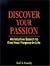Discover Your Passion : An ...