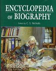 Encyclopedia of Biography (Hardcover)