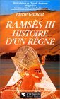 Ramsès III Histoi...