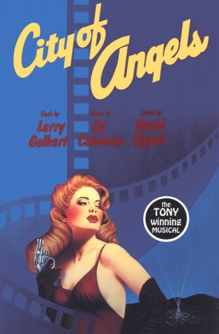 City of Angels (Applause Libretto Library)