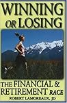 Winning Or Losing: The Financial & Retirement Race