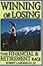 Winning Or Losing by Robert Lamoreaux