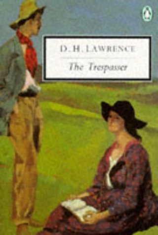 The Trespasser (Mass Market Paperback)