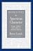Booknotes on American Character: People, Politics, and Conflict in American History