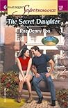 The Secret Daughter (Raising Cane #2)