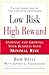 Low Risk, High Reward by Bob Reiss