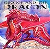 George and the Dragon by Christopher Wormell
