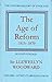 The Age of Reform, 1815–1870