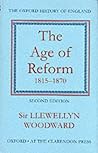The Age of Reform...