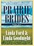 Prairie Brides: The Bride's Song/The Barefoot Bride (Inspirational Romance Collection in Large Print)