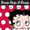 Boop-Oop-A-Doop Means I Love You