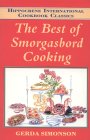 The Best of Smorgasbord Cooking (Hippocrene International Cookbook Classics)