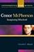 Conor McPherson: Imagining ...