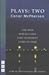 Mcpherson Plays by Conor McPherson