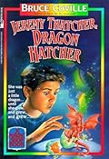 Jeremy Thatcher, Dragon Hatcher (Magic Shop, #2)