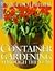 Container Gardening Through the Year (DK Living)
