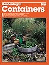 Gardening in Containers