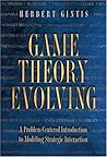 Game Theory Evolving