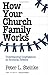 How Your Church Family Works by Peter L. Steinke