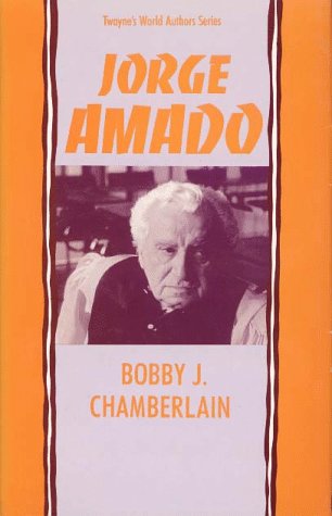 Jorge Amado (Latin American Literature)