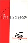 Introduction to Parapsychology