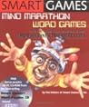 Smart Games: Mind Marathon Word Games: Wordplay, Strategy and Perception Puzzles from Beginner to Expert Level