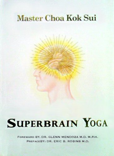 Superbrain Yoga (Paperback)