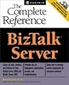 BizTalk(TM) Server: The Complete Reference