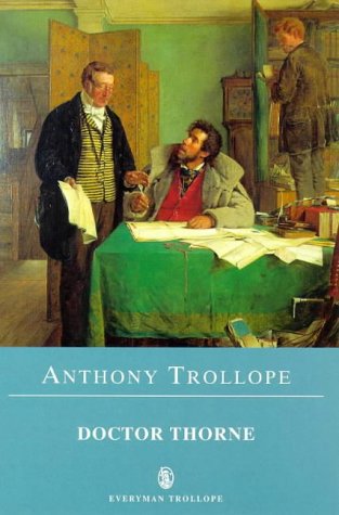 Doctor Thorne