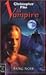 Sang Noir (La Vampire, #2)