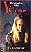La Promesse (La Vampire, #1)
