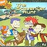 The Scavenger Hunt (All Grown Up (8X8))
