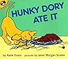 Hunky Dory Ate It (Picture Puffins)