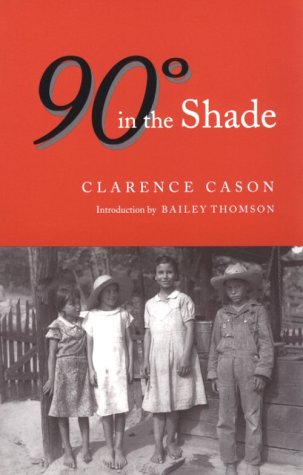 Ninety Degrees in the Shade (Paperback)