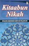 Kitaabun Nikah