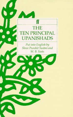 Ten Principal Upanishads (Faber Paper Covered Editions)