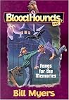 Fangs for the Memories (Bloodhounds, Inc., #5)