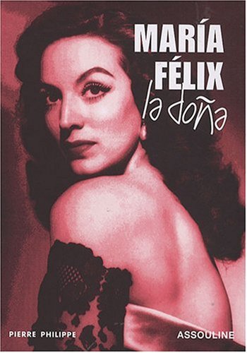 Maria Felix (Memoire)