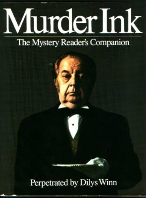 Murder Ink: The Mystery Reader's Companion (Paperback)