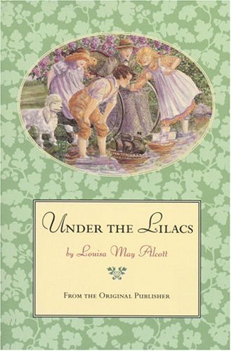 Under the Lilacs