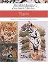 Cross Stitch Collection: Tigers