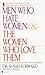Men Who Hate Women and the Women Who Love Them by Susan Forward