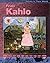 Frida Kahlo by Jill Laidlaw