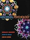 Abnormal Psychology