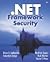 .NET Framework Security by Brian A. LaMacchia