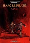 Olga (Isaac le pirate #3)