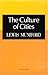 The Culture of Cities (Book 2)