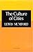 The Culture of Cities (Book 2)